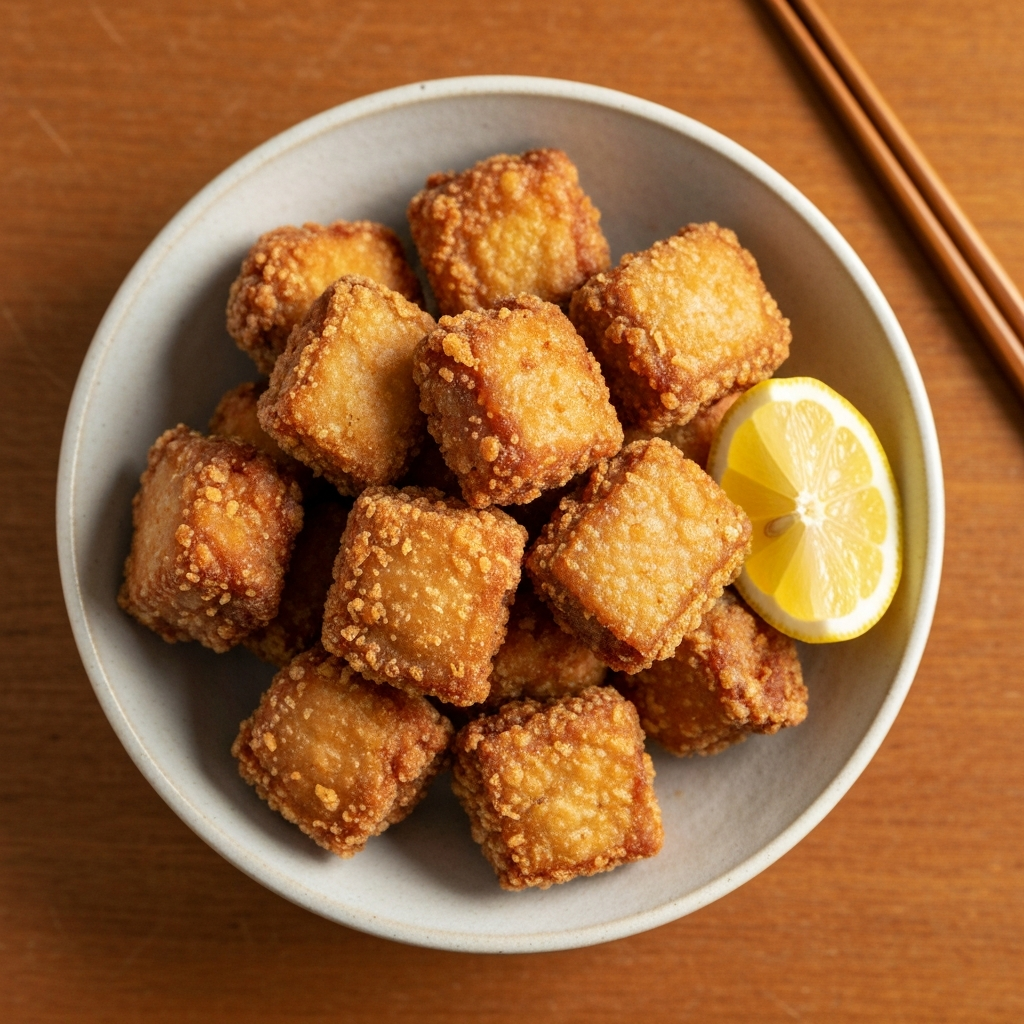 Hokkaido Usulü Zangi