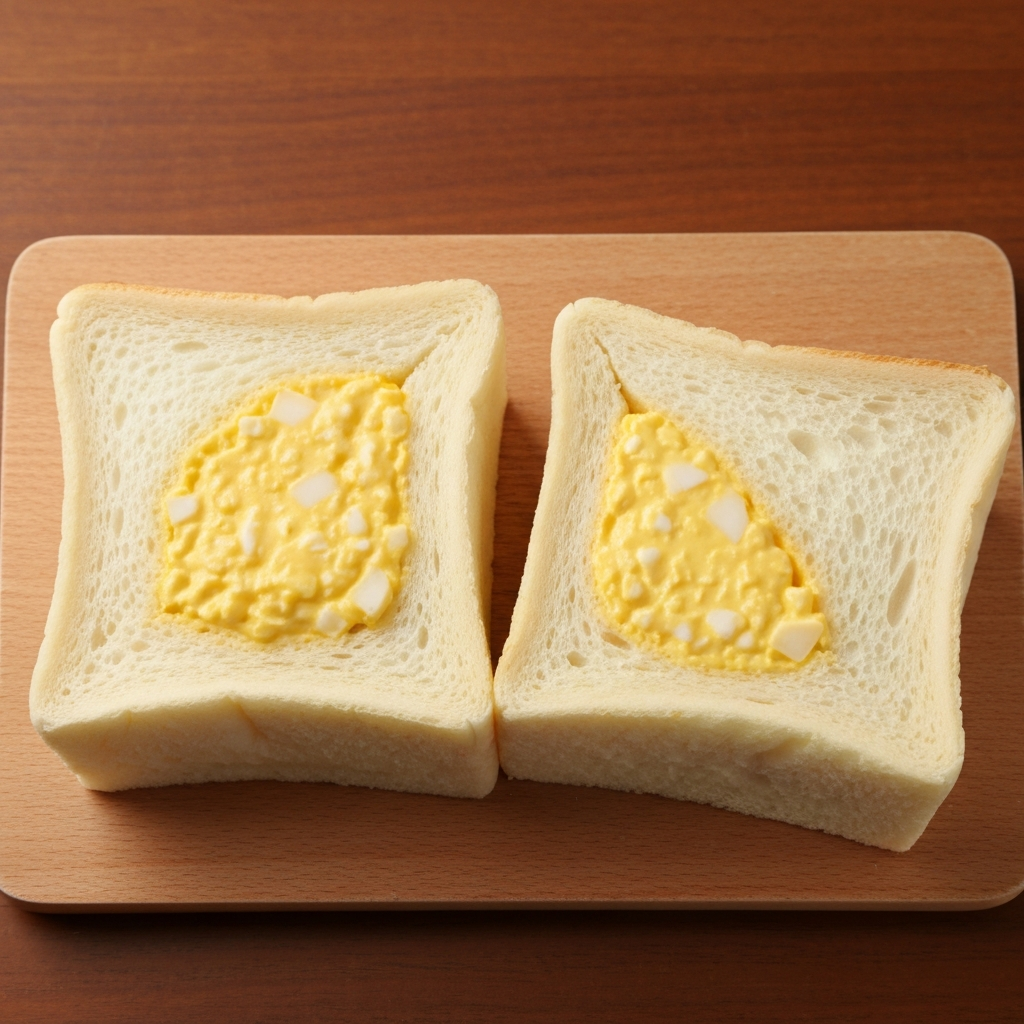 Tamago Sando