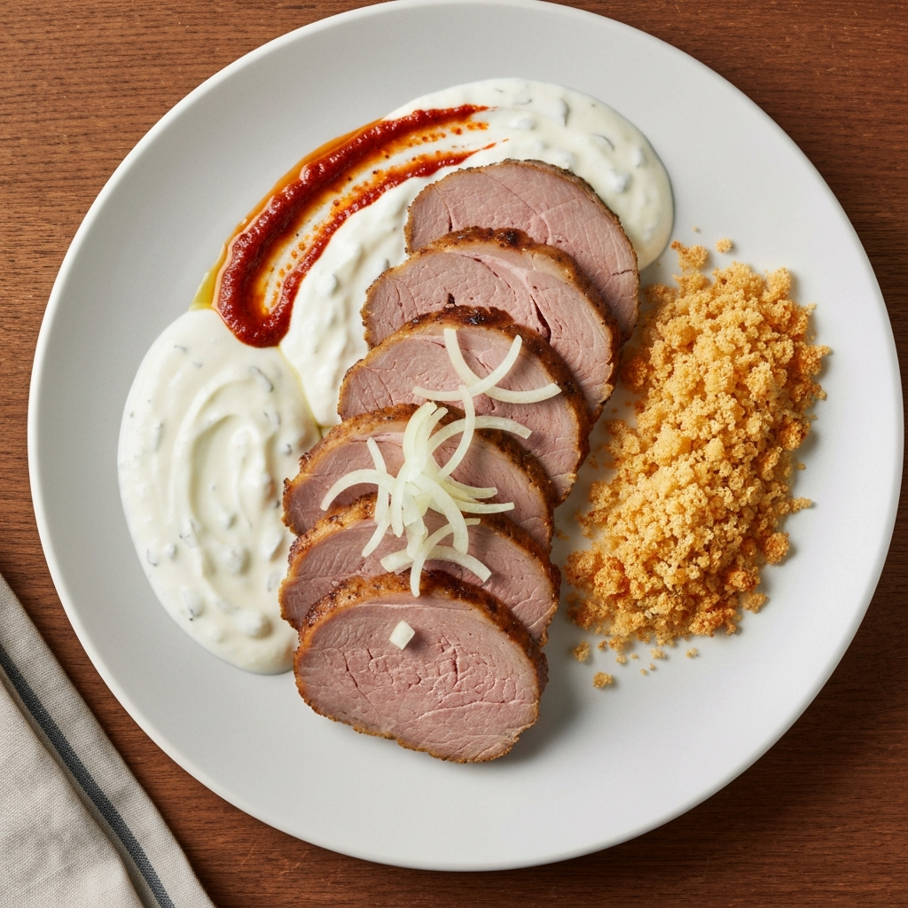 Ev Usulü Fırın Döner