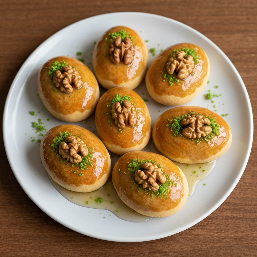 Ramazanın Sultanı Şekerpare