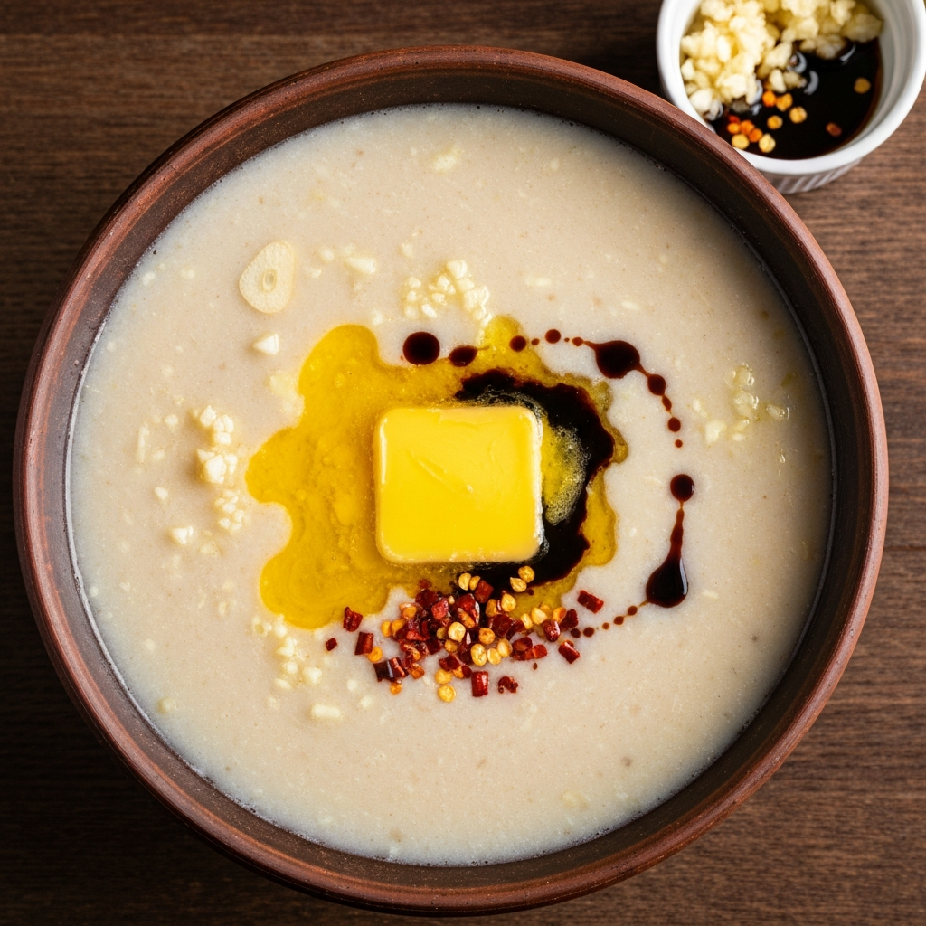 Geleneksel Kellepaça Çorbası