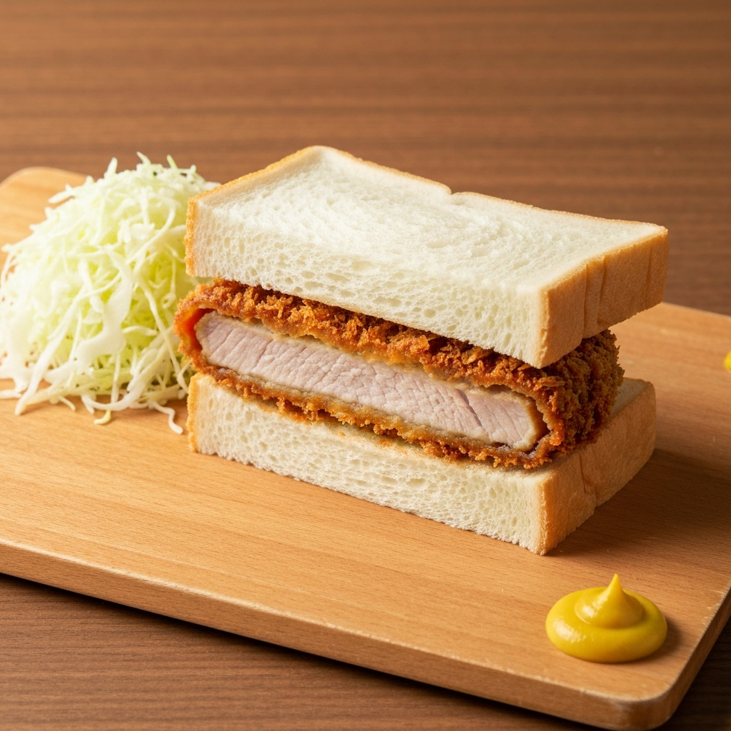 Katsu Sando