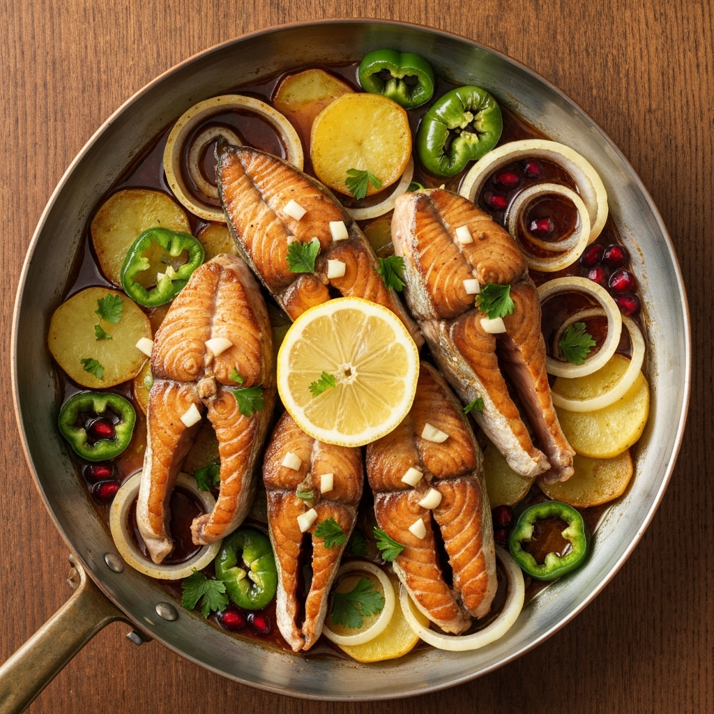Palamut Ekşilisi