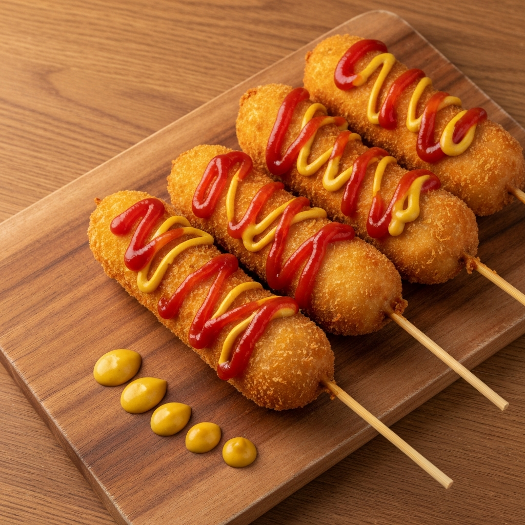 Festival Frankfurters